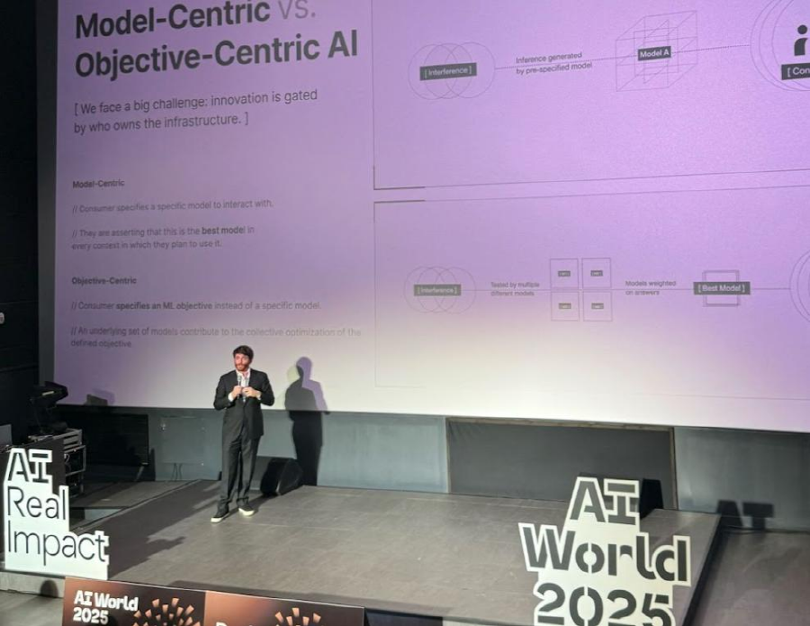 알로라 네트워크, 메인넷 정식 가동 통해 예측 AI 성능 극대화 27-Image